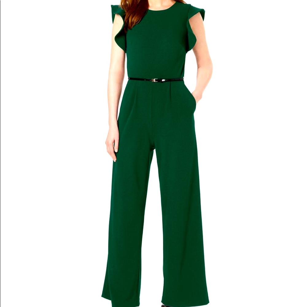 Calvin Klein Pant Jumpsuit